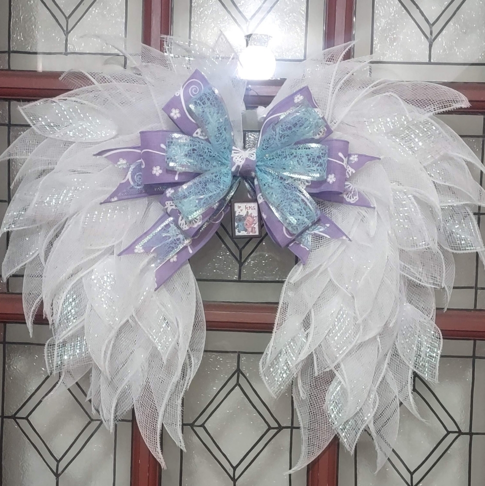 Crafts by Chrissy Handmade Wreaths